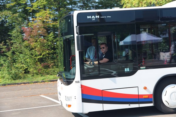 Feel the Bus 2014 - 5