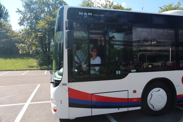 Feel the Bus 2014 - 7