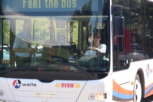 Feel the Bus 2014 - 9